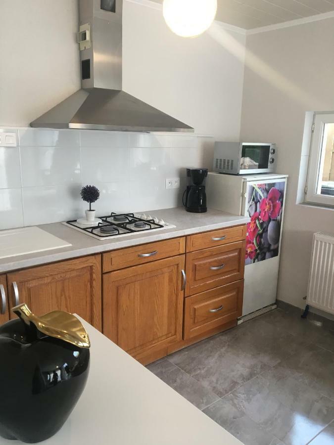 Cosy Logement A La Campagne Marthille Экстерьер фото